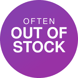 out 0f stock