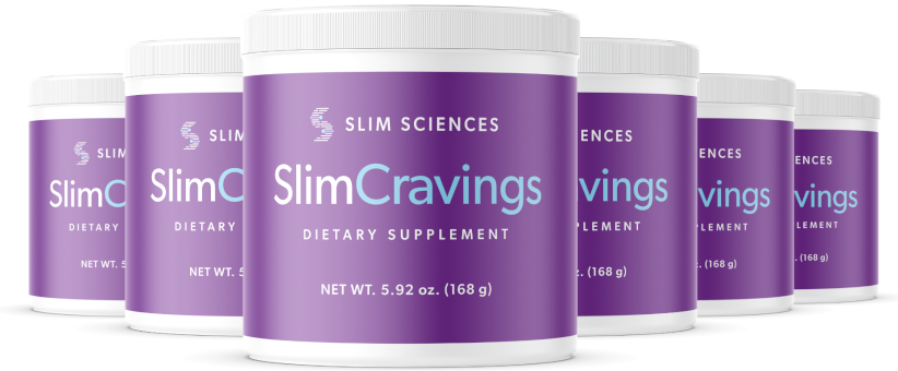 slim cravings