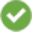 Green Check Icon