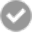 Gray Check Icon